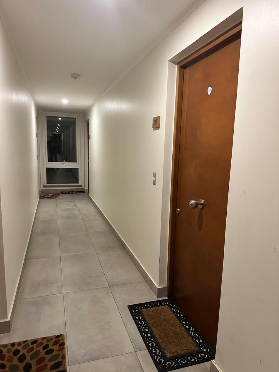 Apartamento Listo Tus Vacaciones Pucón