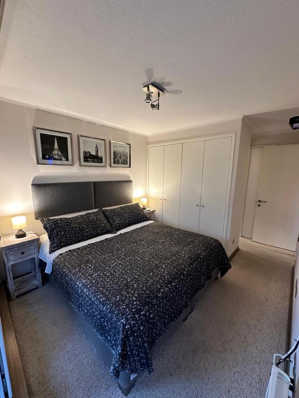 Apartamento Listo Tus Vacaciones *