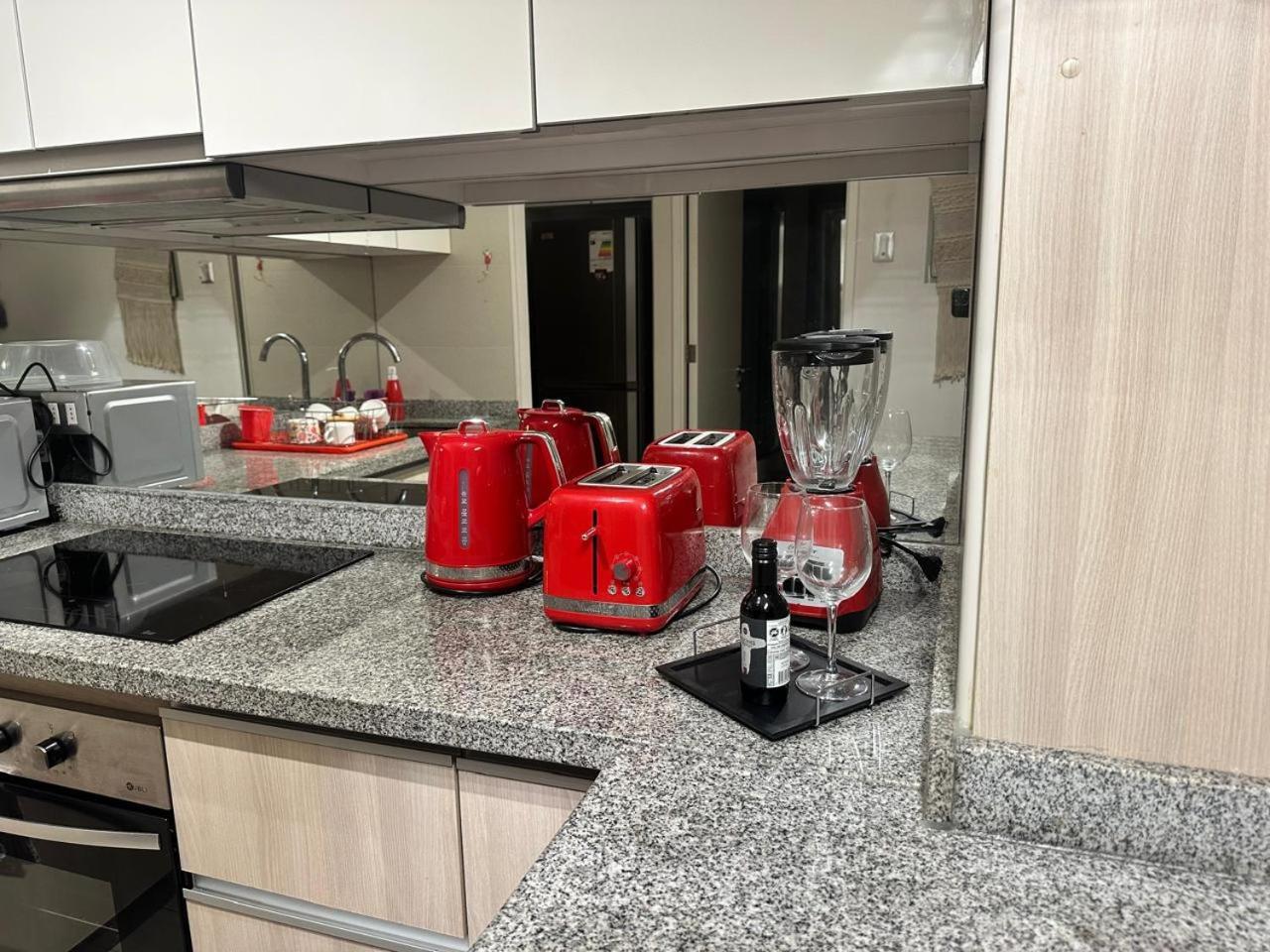 Listo Tus Vacaciones Apartamento