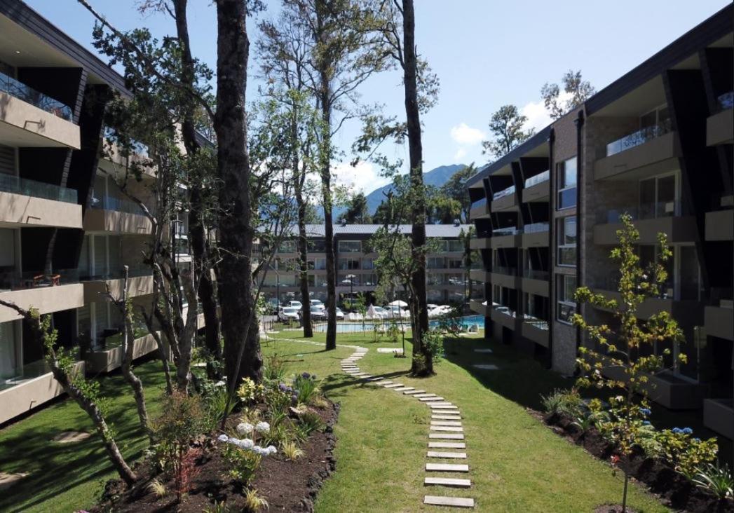 Listo Tus Vacaciones Pucon